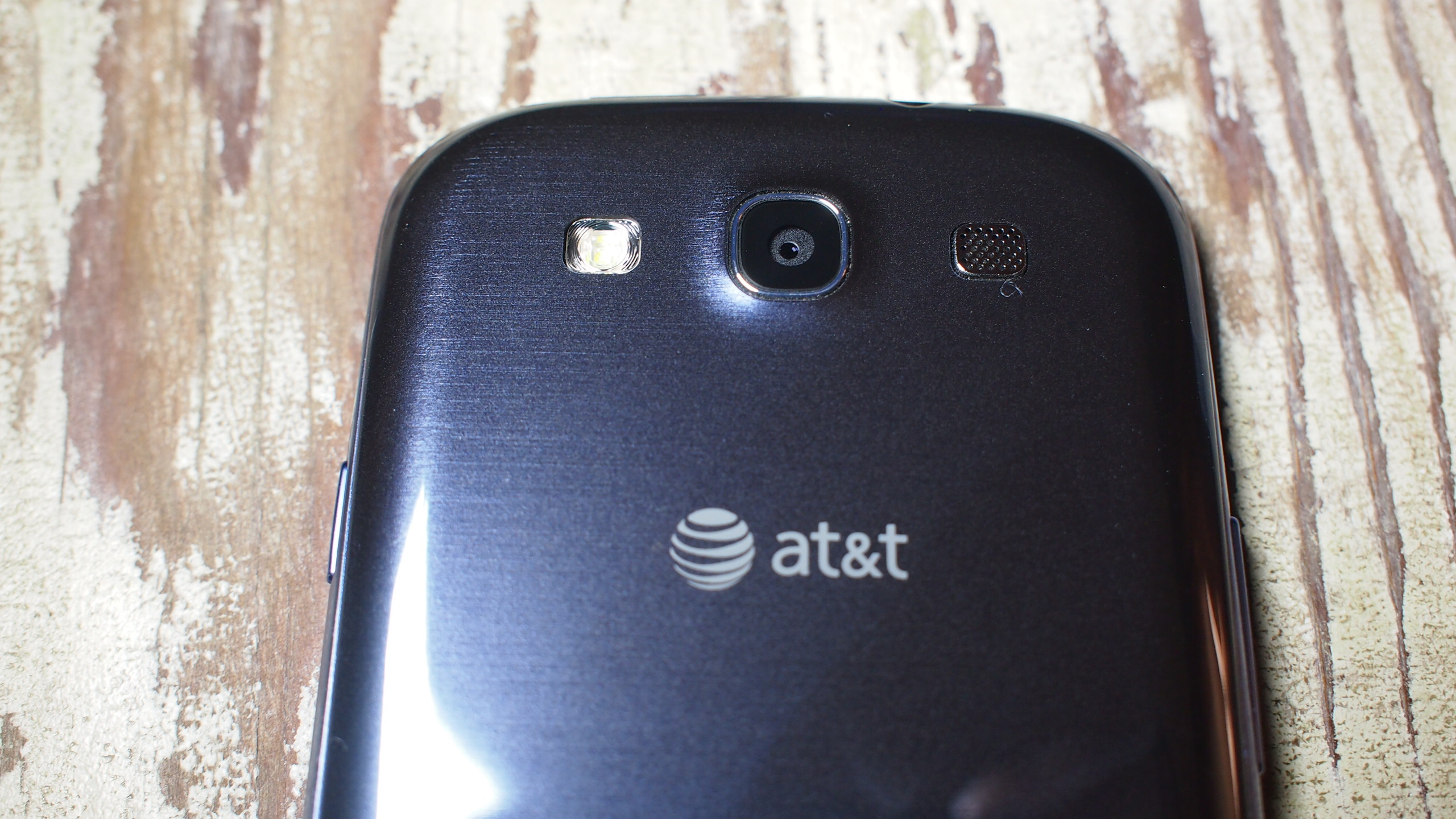 AT&amp;T&#039;s pooled data plans come in plenty of configurations