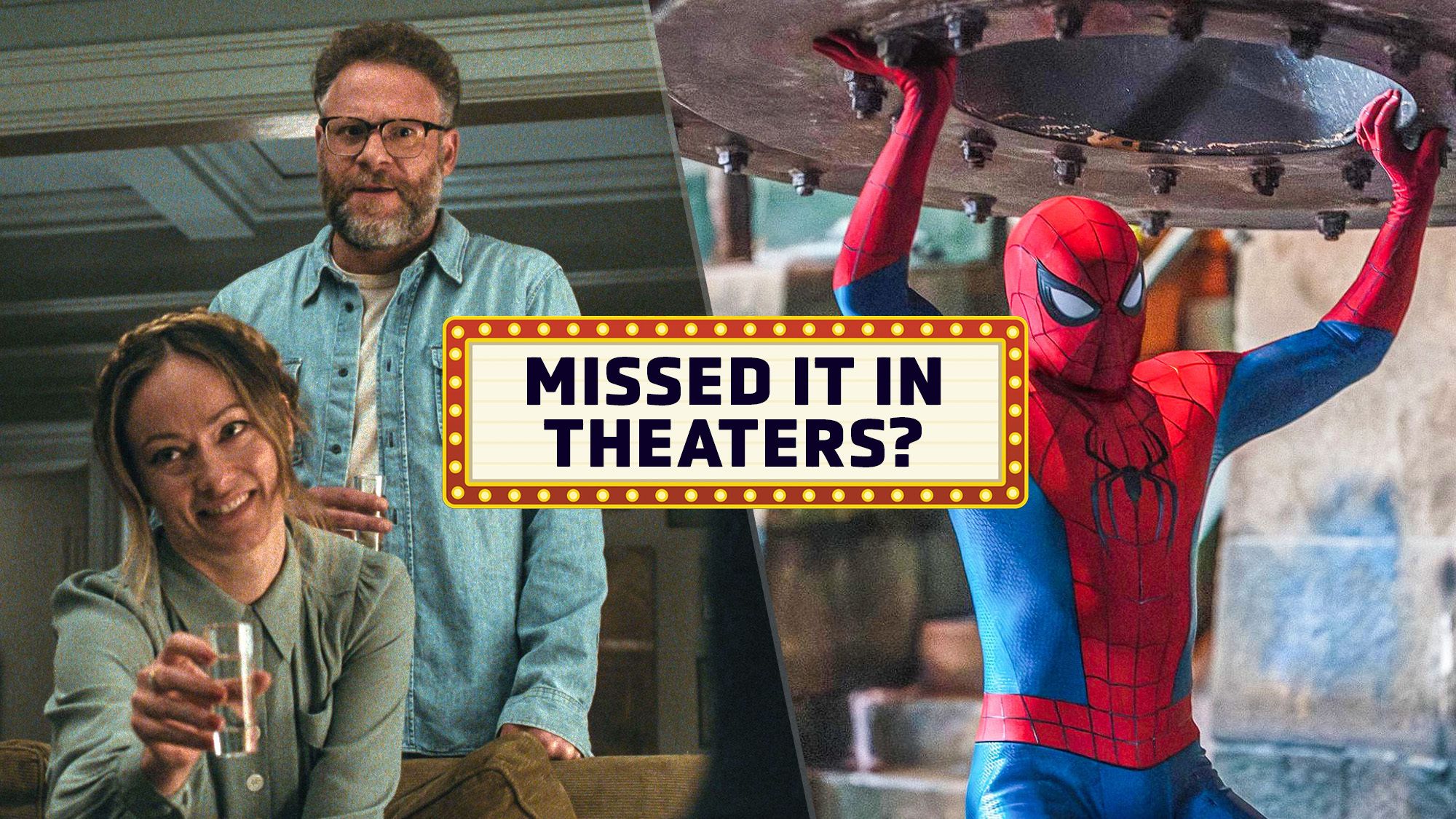 tomsguide.com - Rory Mellon - Missed it in theaters? Here's every movie finally arriving on streaming in October 2026