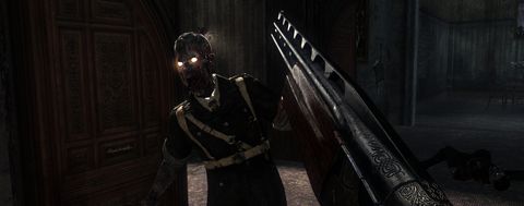 Black Ops 2: Zombies Map Reviews