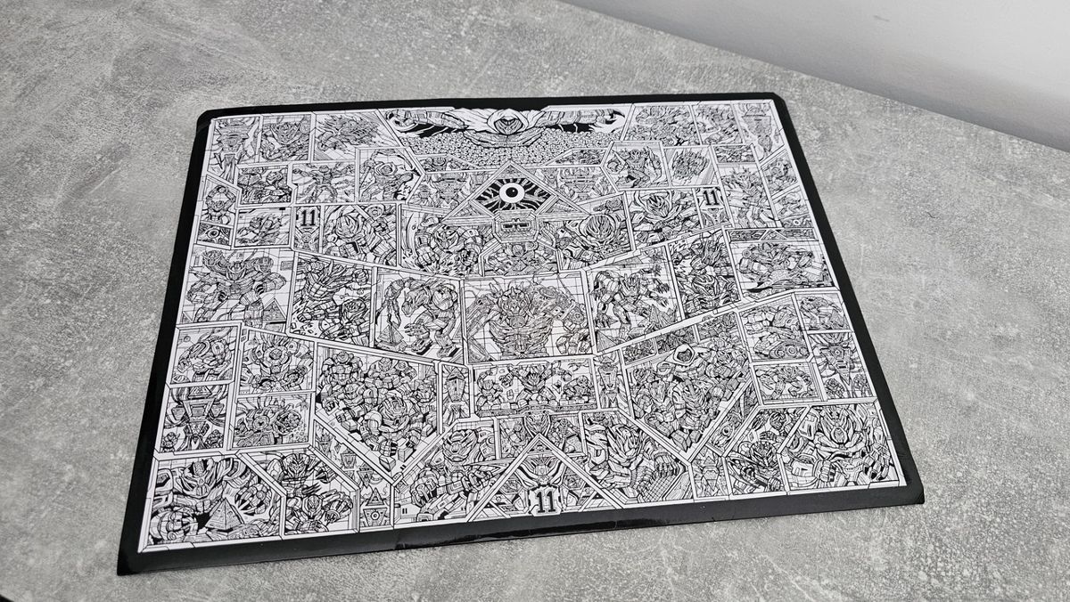 Dbrand skin
