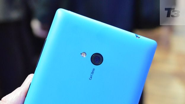 Nokia Lumia 720 review