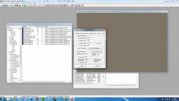 Fallout: New Vegas GECK Tutorial | PC Gamer