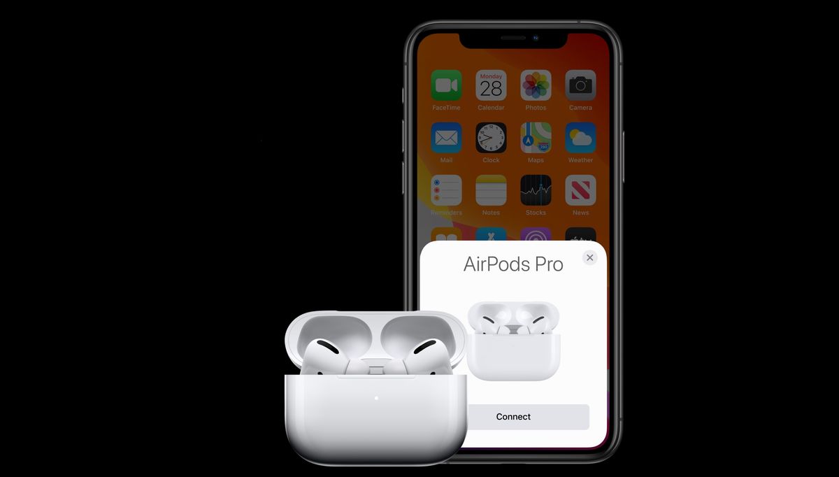 New Apple AirPods and AirPods Pro could launch in 2021 | Laptop Mag
