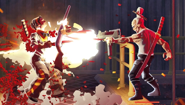 showdown header