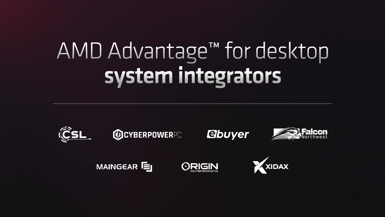 AMD RDNA 3 and Radeon RX 7900 XT / XTX Slide Deck