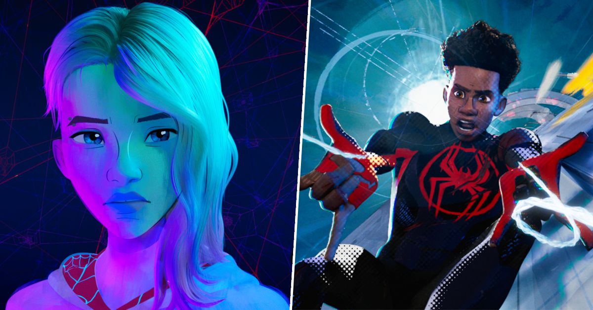 Across The Spider-Verse Is Fooling Audiences With Multiple Versions