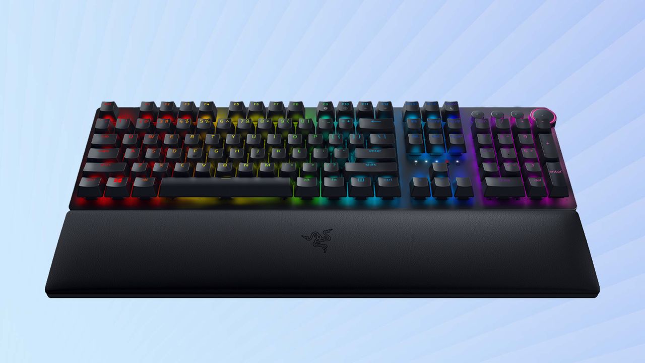 Razer Huntsman V2