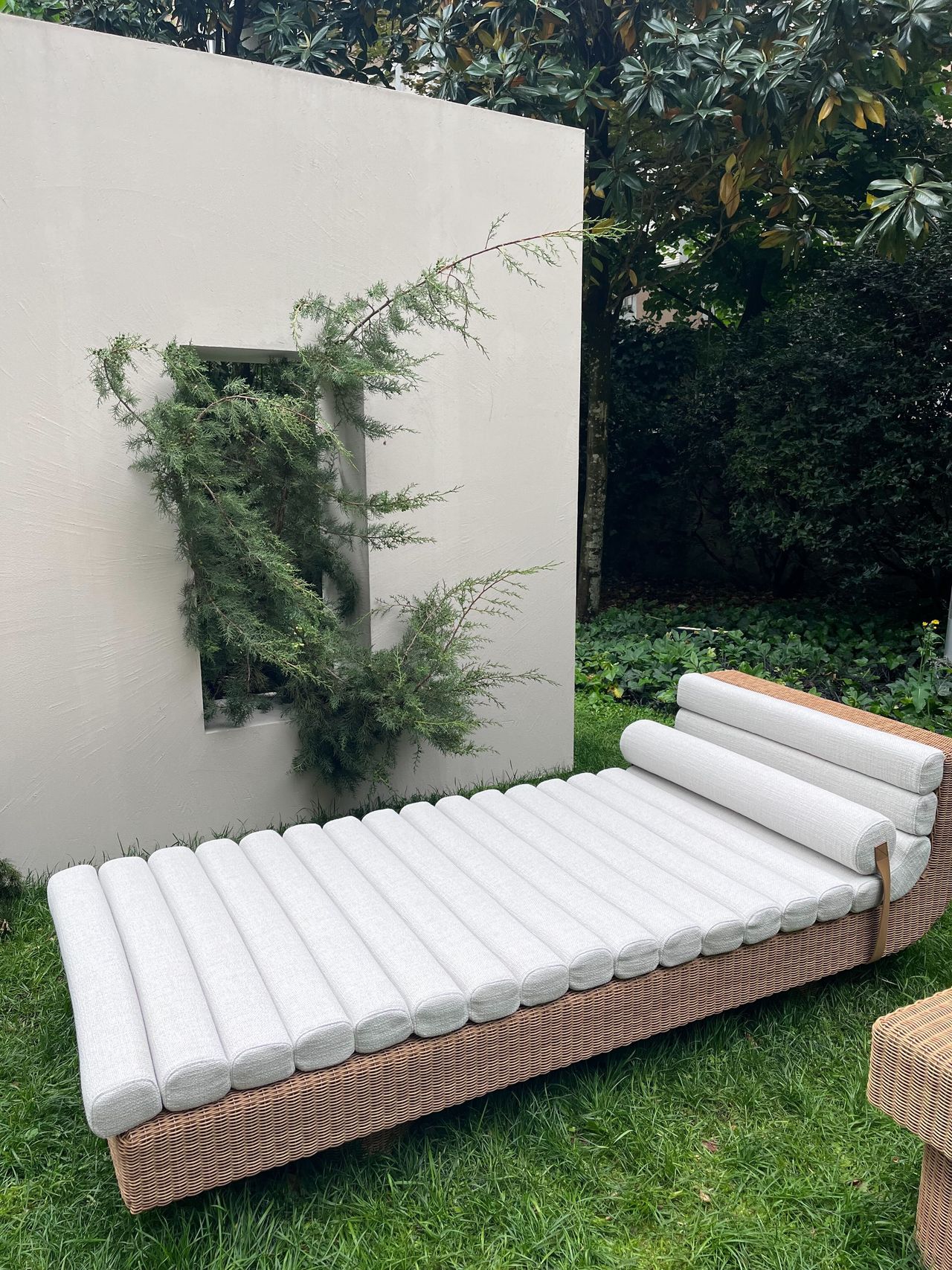 Garden Senato