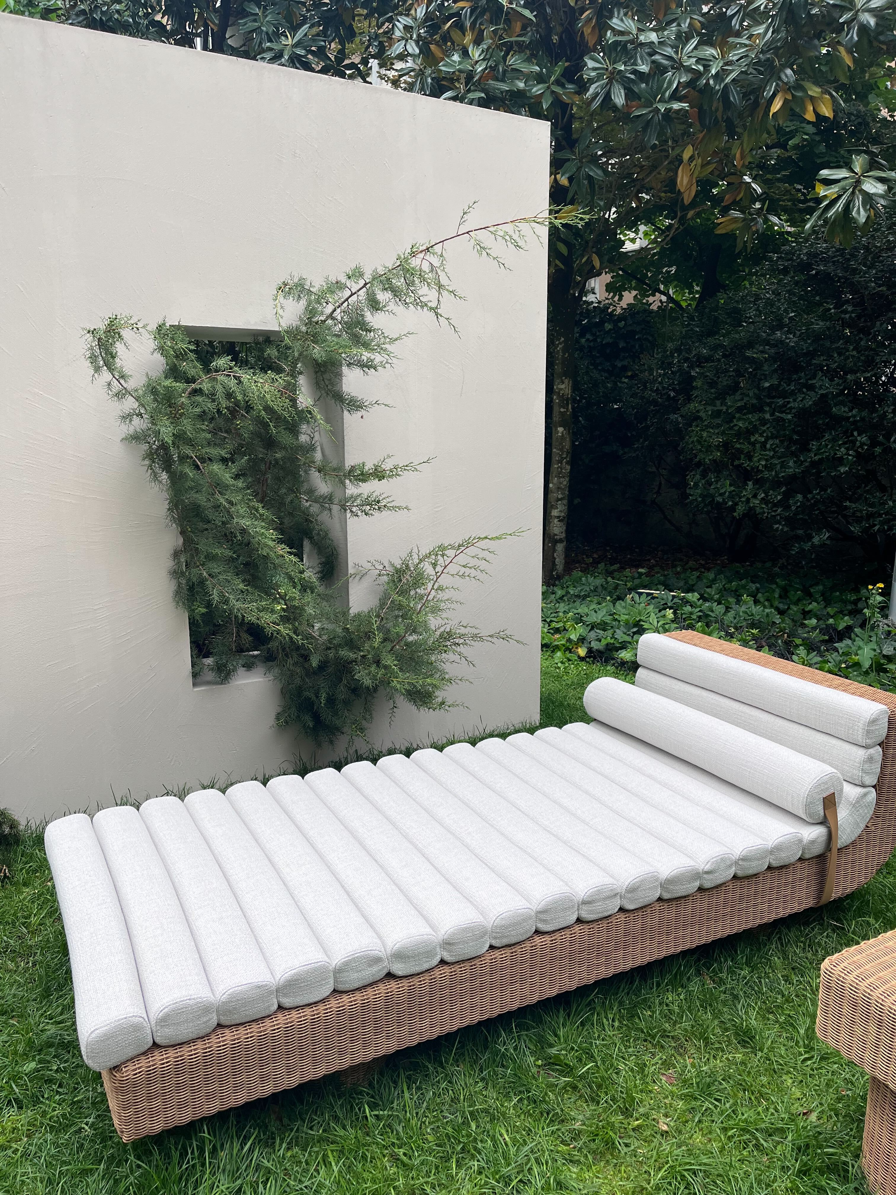 Garden Senato