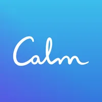 12. Calm