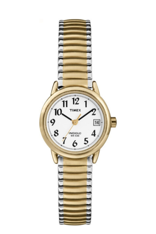 Timex Easy Reader Watch 