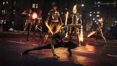 Marvel's Midnight Suns