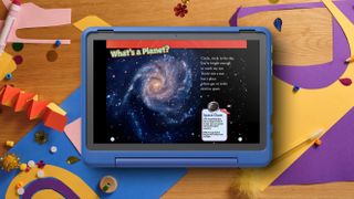 Amazon Fire HD 10 Kids Learning Quests