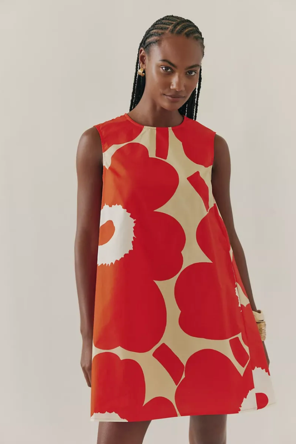 Free People, Marimekko Palatsi Unikko Dress
