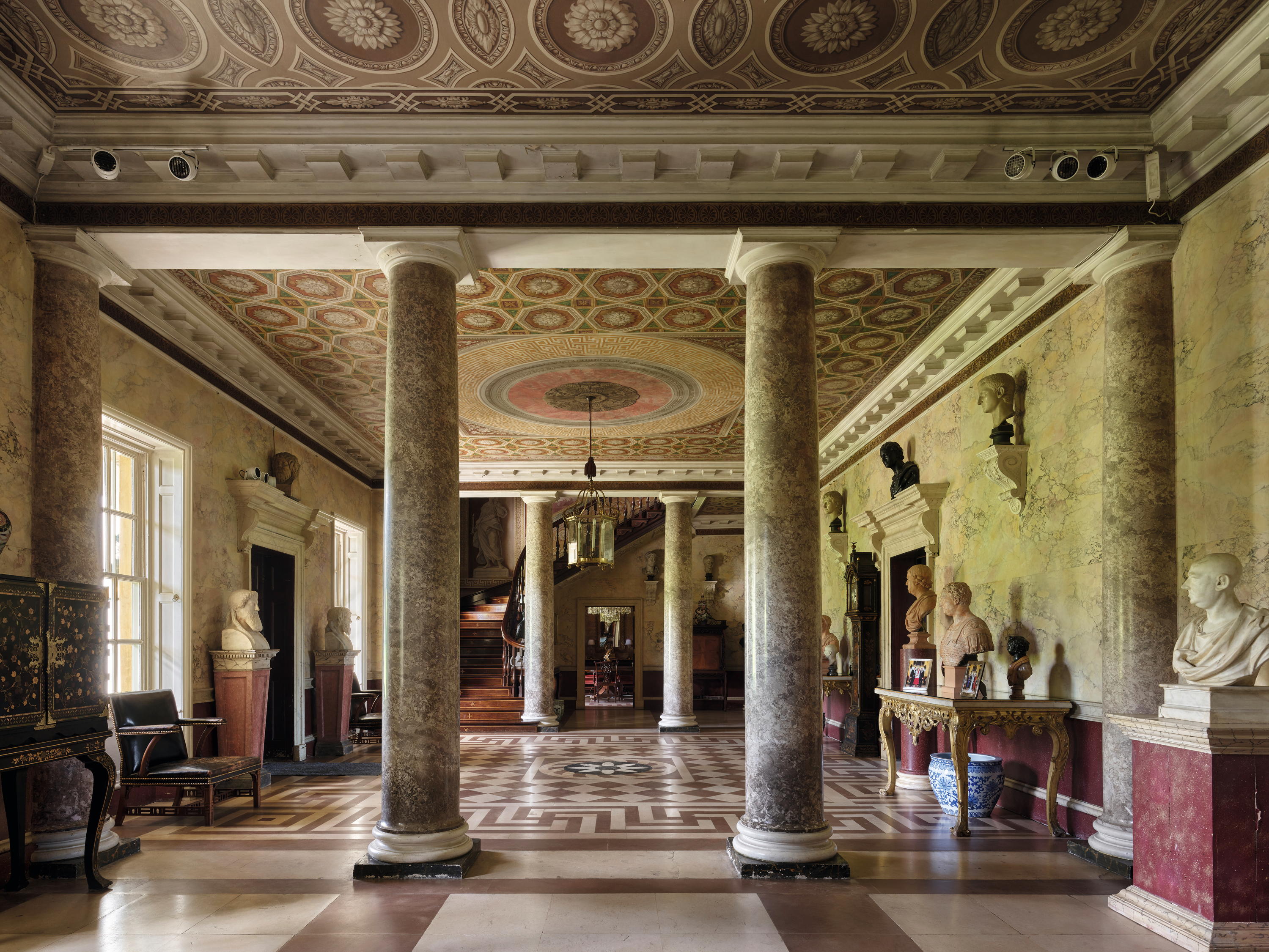West Wycombe Park