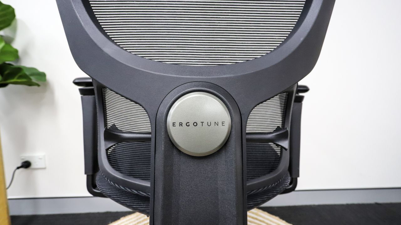 ErgoTune Supreme V3