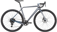 Rondo Ruut CF1 Gravel Bike: $4,899 $3,499.95 at Mike's Bikes29% off -