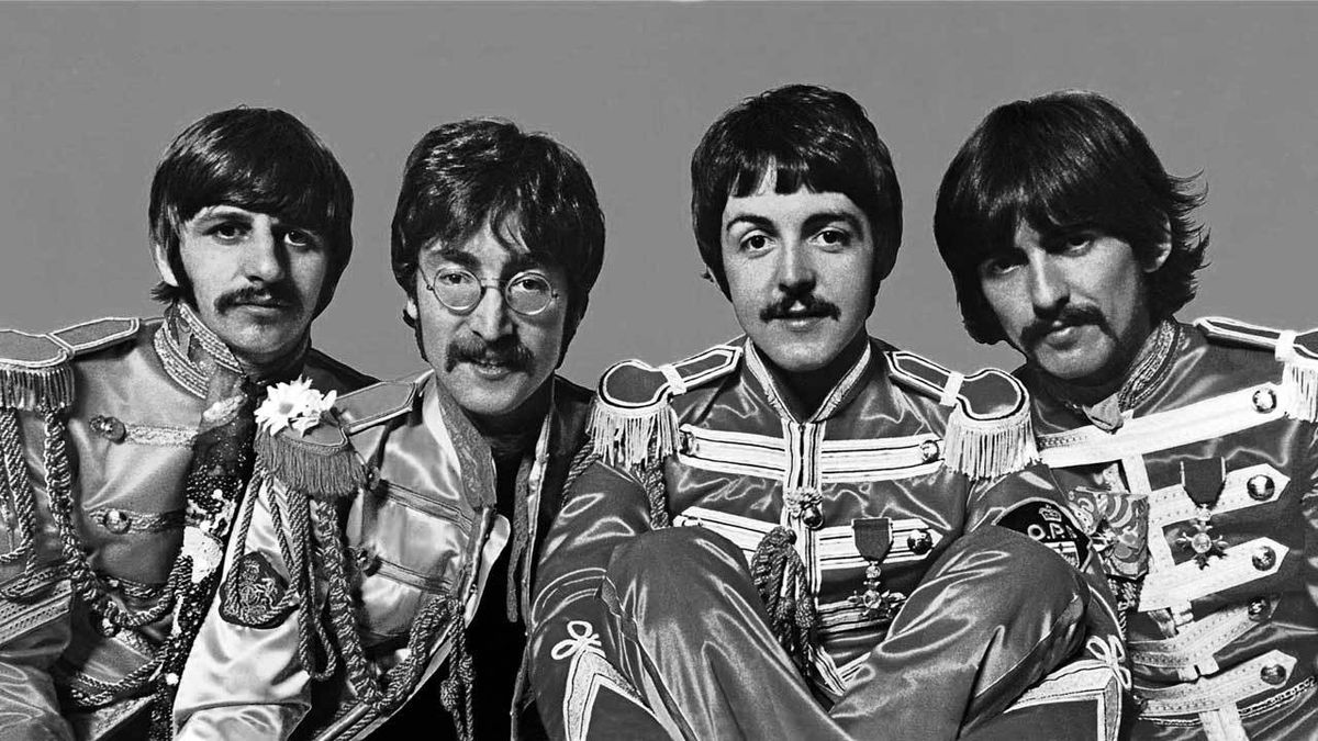 Sgt. Pepper' at 50: Inside 'Within You Without You