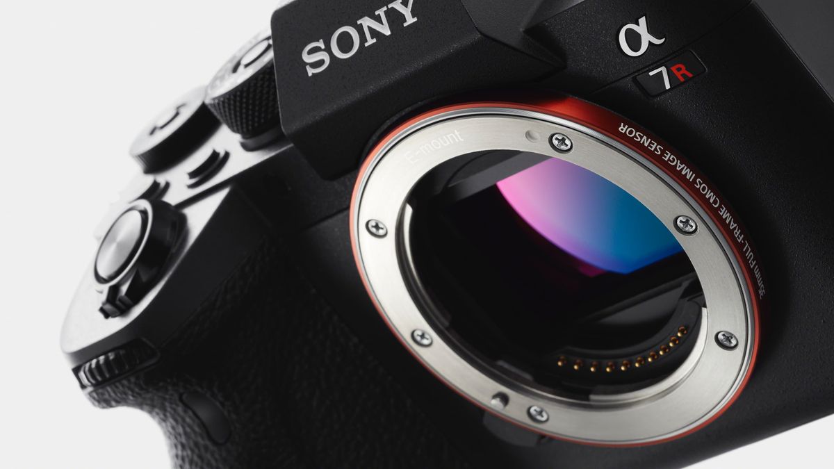 Sony A7R IVA