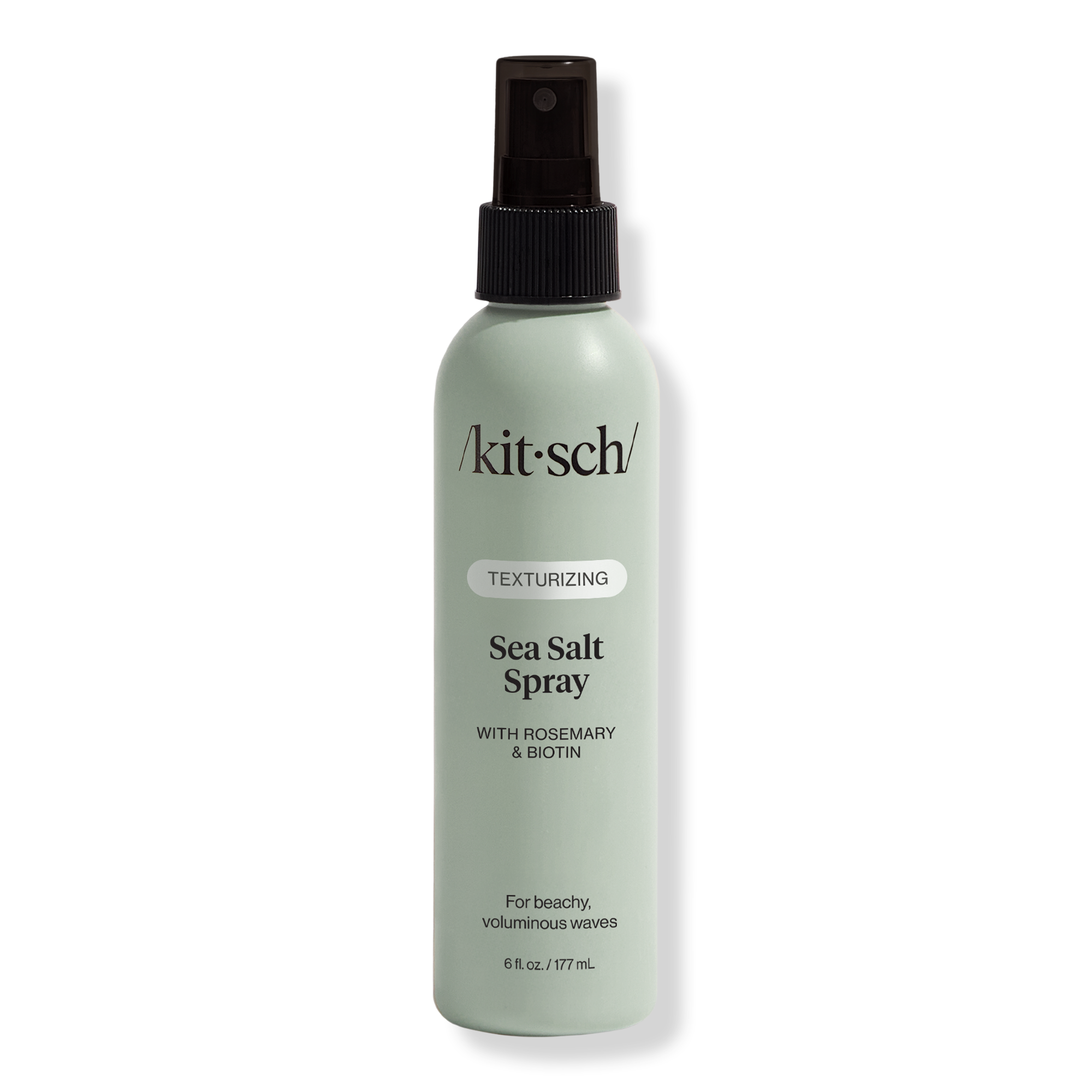 Texturizing Sea Salt Spray - Sweet Lavender &amp;amp; Rosemary