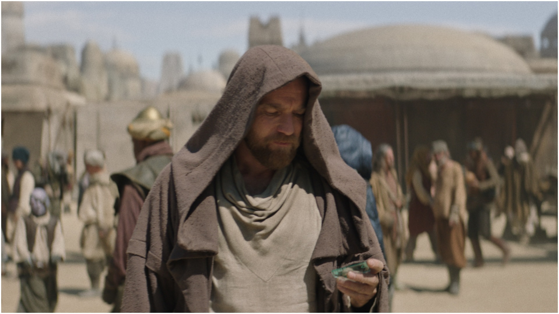 Obi-Wan Kenobi: Surprise cameo in episode 2 explained