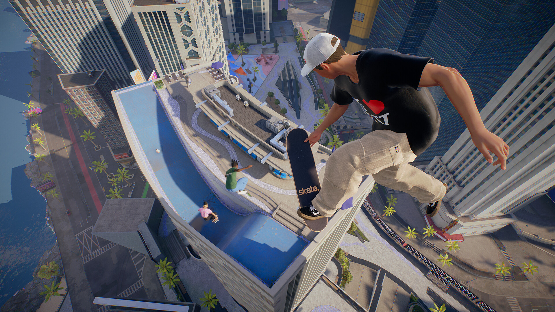 skate