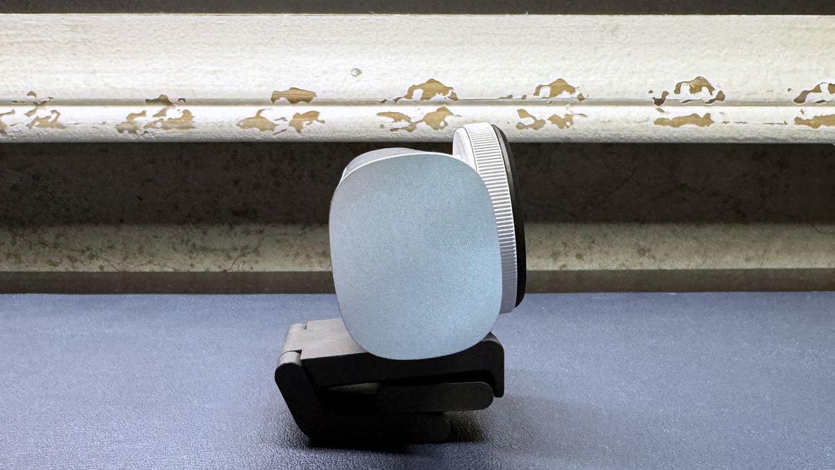 Logitech MX Brio