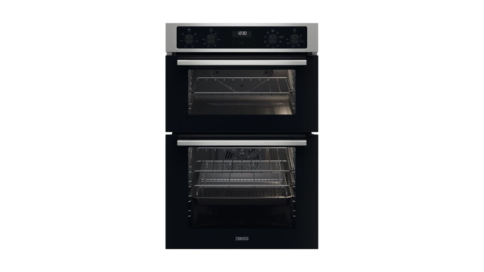 Best oven 2024 top electric fan ovens for all budgets T3