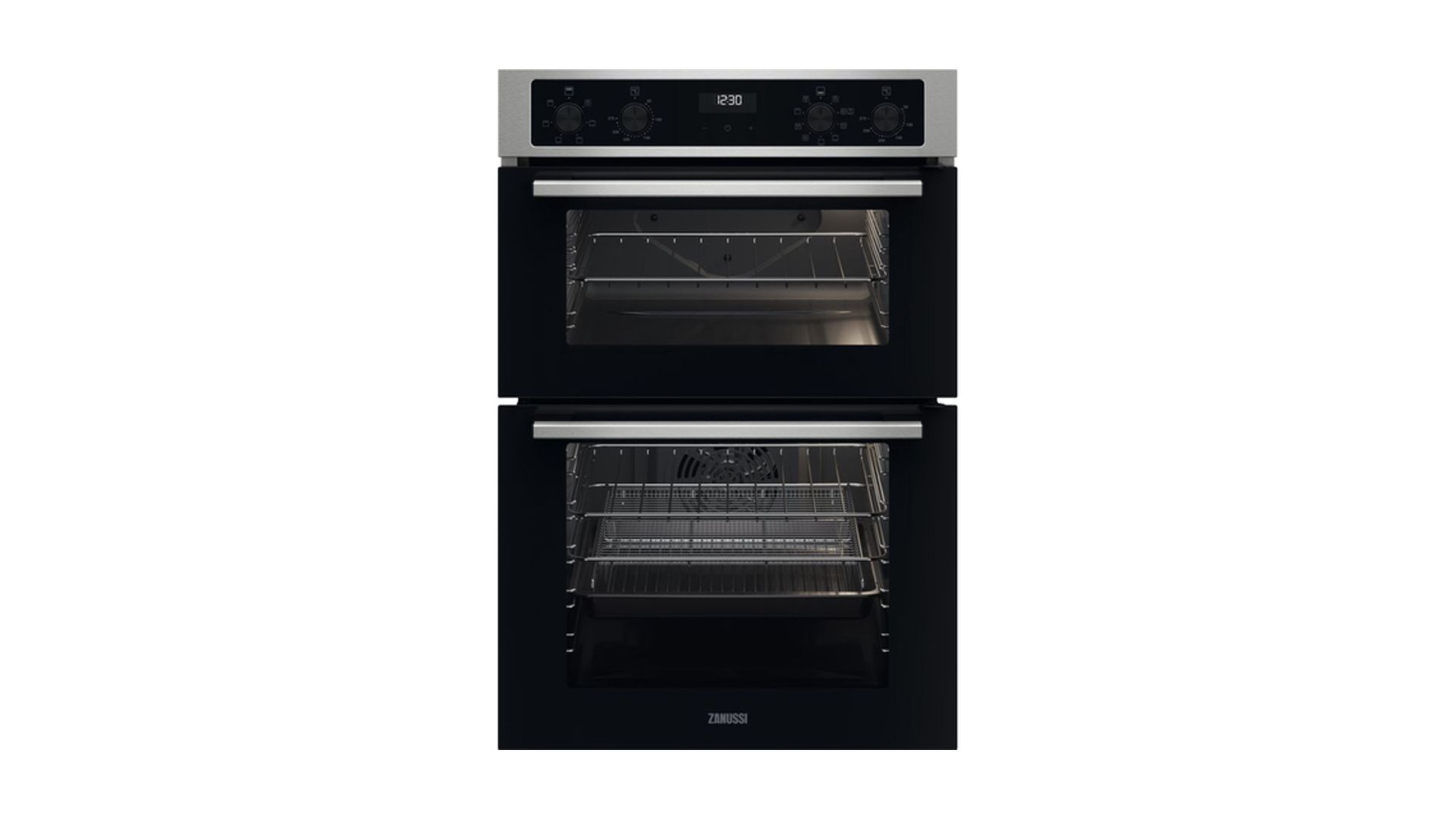 Best oven 2024 top electric fan ovens for all budgets T3