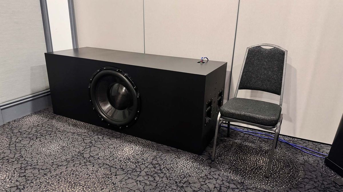 Australian Hi-Fi Show Sydney 2026