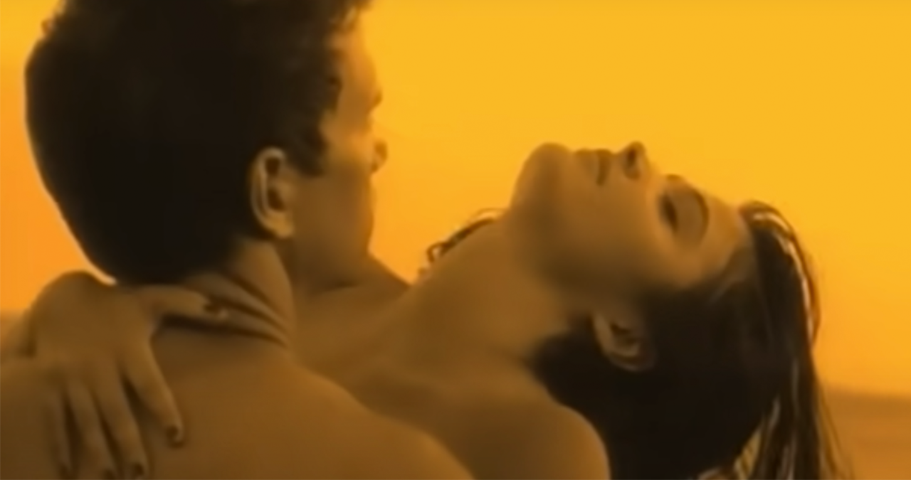 Chris Isaak Wicked Game