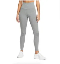 Nike Dri-Fit One High-Rise Women’s Tights - £39.95 | Sportsshoes.com