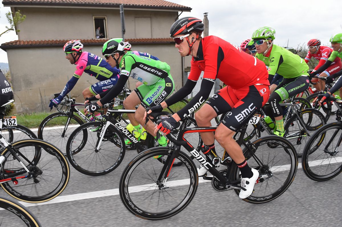 Alessandro De Marchi (BMC)