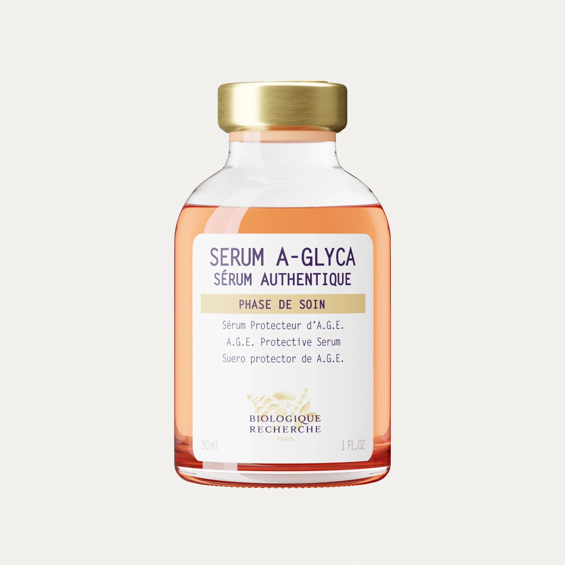 S&amp;eacute;rum A-Glyca - 1 Fl.oz