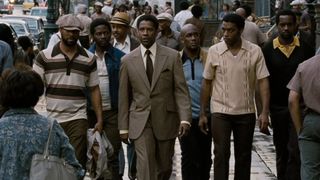 American Gangster