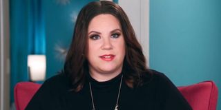 Whitney Way Thore My Big Fat Fabulous Life TLC