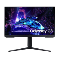 Samsung Odyssey G30D (24-inch)