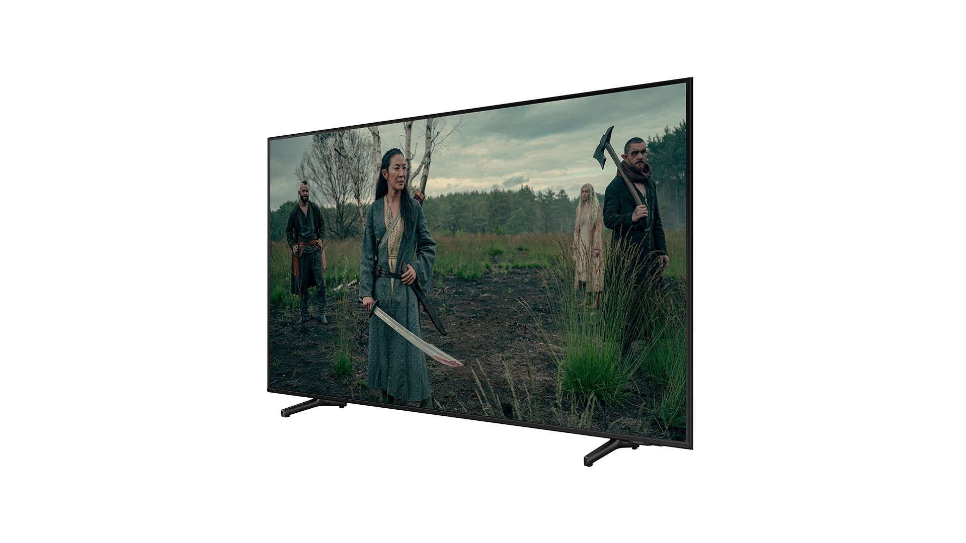 Samsung BU8000 review: tasty price but the performance lacks flavour ...