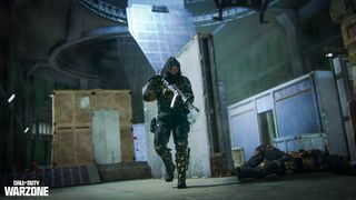 Call of Duty: Modern Warfare 3 and Warzone Season 1 Reloaded content reveal