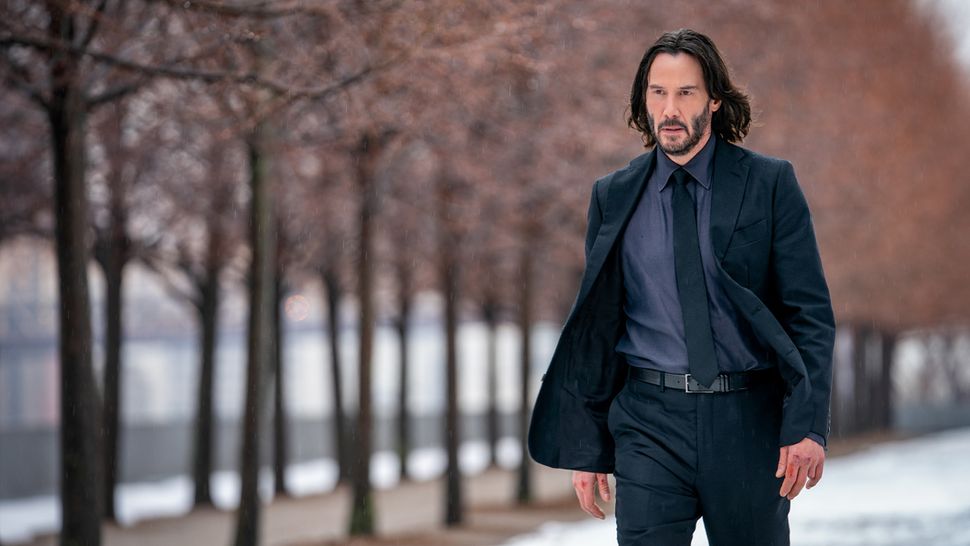 Ballerina Isn’t The Hot Mess I Expected It To Be, But It Does Screw Up John Wick’s Timeline
