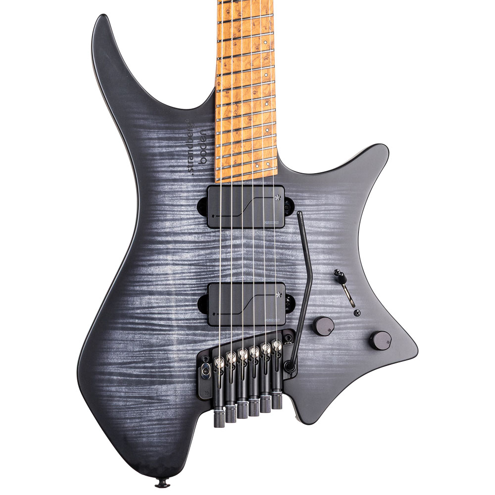 Strandberg Boden Standard N2.6T review | Guitar World