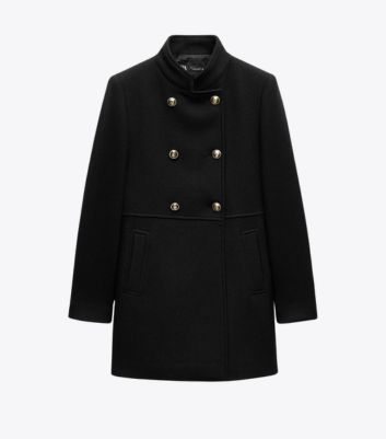 Image of black jacket