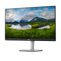 Dell 27” 4K UHD Monitor: was $279 now $229 @ Dell