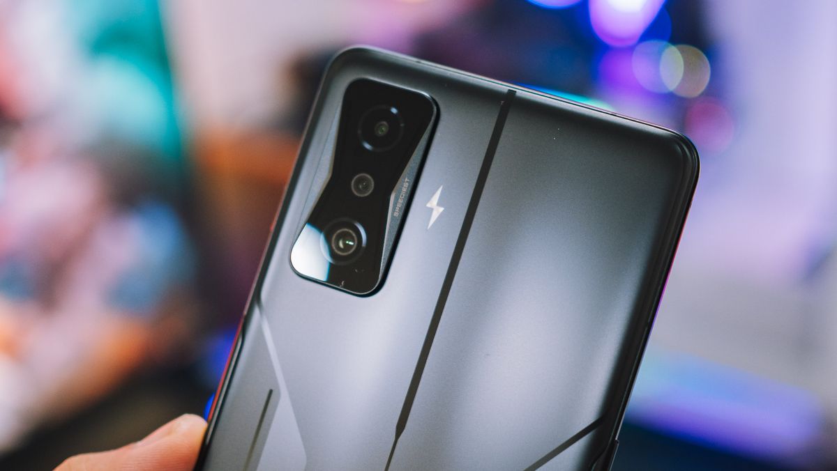 POCO F4 GT long-term review