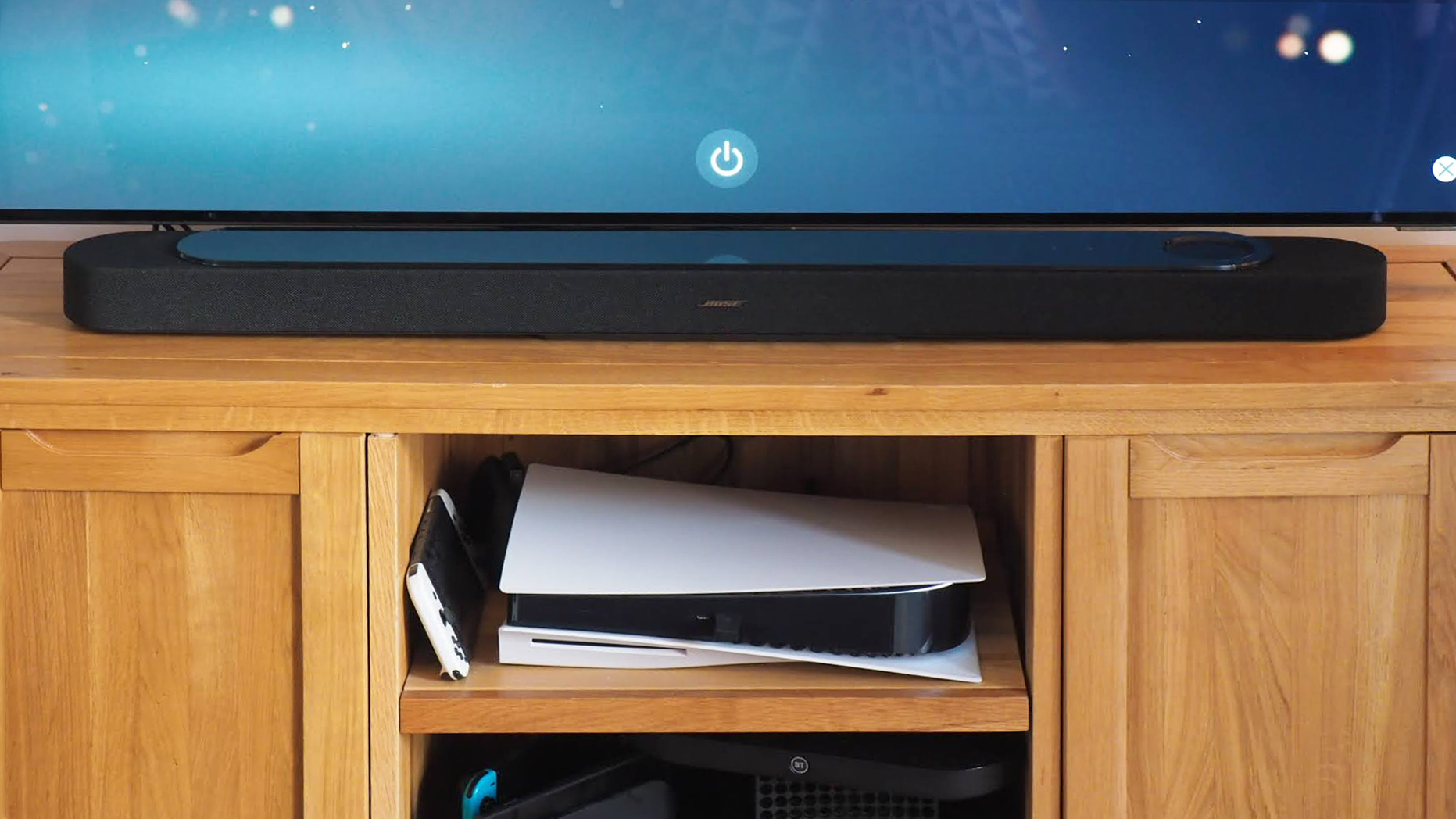 Bose Lifestyle Ultra Soundbar review