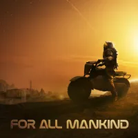 For All Mankind (Season 5) | March 27 | Apple TV | All episodes available For All Mankind (Season 5) | March 27 | Apple TV | All episodes available