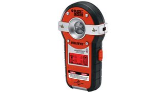 Product shot of the Black+Decker Line Laser BDL190S, one of the best laser levels