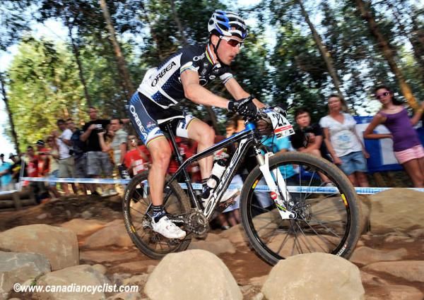 Inaki Lejarreta Errasti (Orbea)