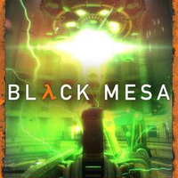 Black Mesa | $19.99 at Steam