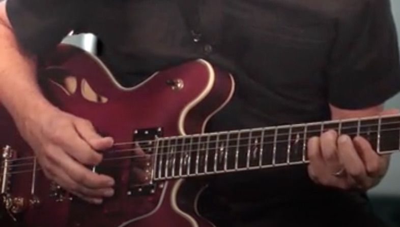 Paul Riario Watch Paul Riario Demo the Dream Studio Alain Johannes Signature ...